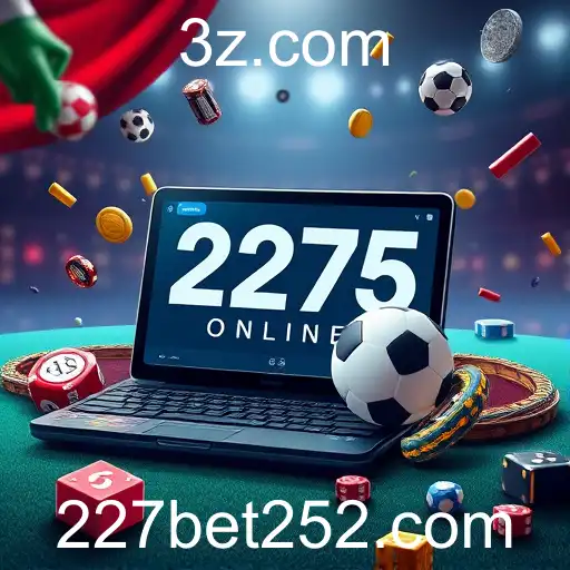 Tendências e Desafios no Mercado de Jogos Online em 2025