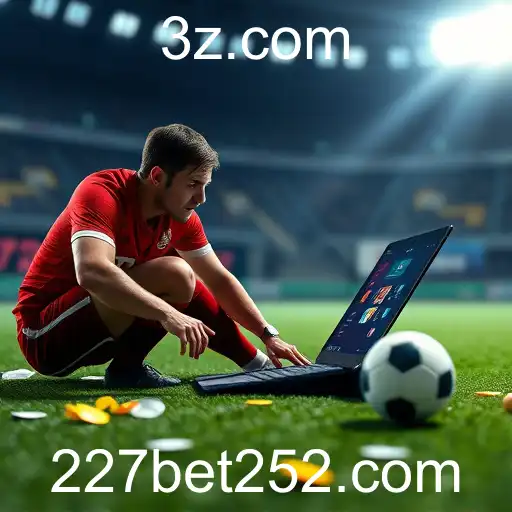 227bet: O Universo dos Jogos Online e suas Nuances
