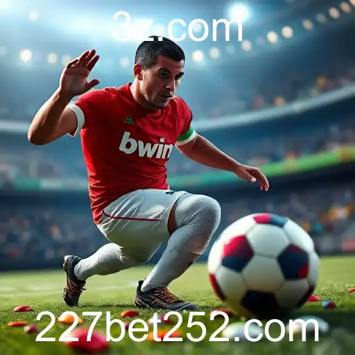 O Impacto do 227bet com no Mercado de Jogos