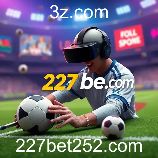 A Trajetória do 227bet no Mercado de Jogos Online