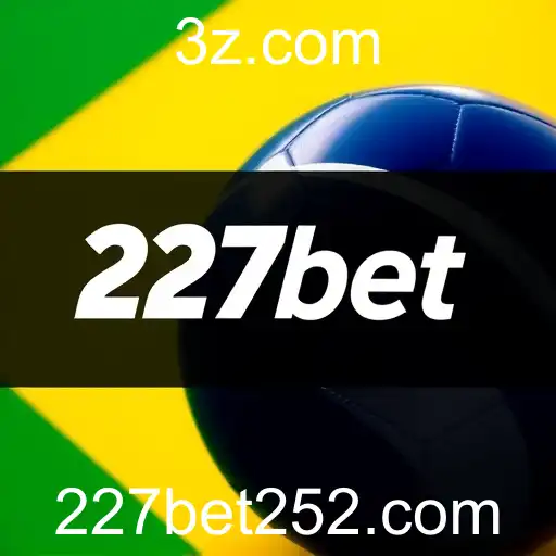 A Ascensão do 227bet no Crescente Mercado de Apostas Online