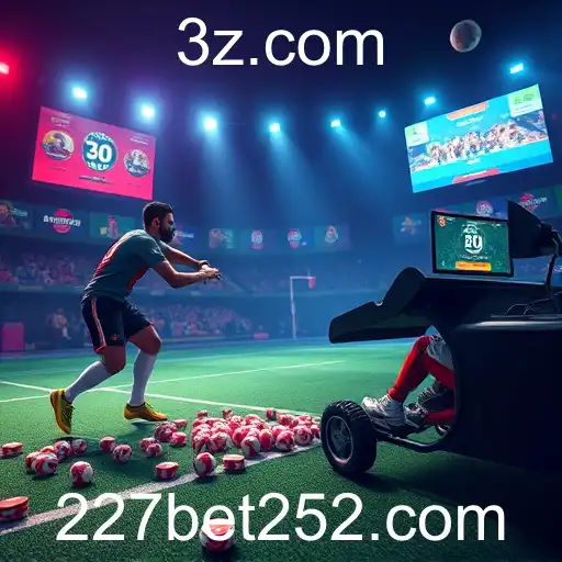 Avanços e Desafios no Mundo dos Jogos Online