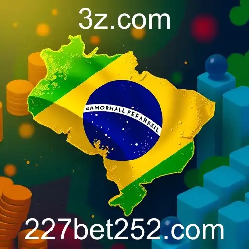 Expansão dos Sites de Jogos Aumenta Regulação no Brasil