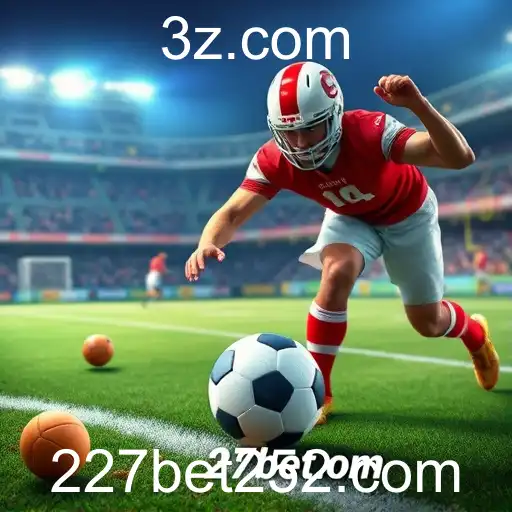 Cenário Atual do Mercado de Jogos Online em 2025: O Caso do 227bet