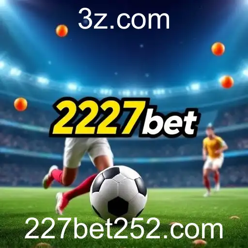 A Evolução e Impacto do 227bet.com no Mercado