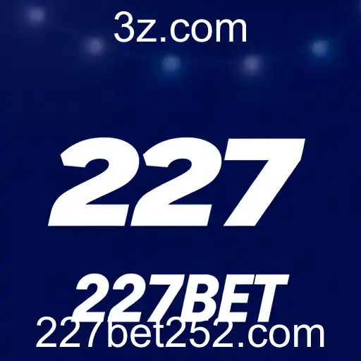 Evolução dos Jogos Online e a Presença do 227bet com