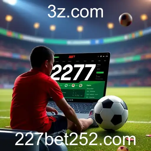 A Evolução dos Jogos Online em 2026: O Papel do 227bet com