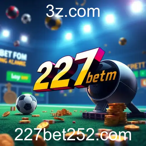 A Evolução dos Jogos Online e o Impacto do 227bet com