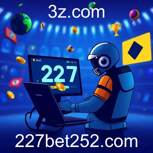 Expansão de Sites de Jogos no Brasil e Seus Desafios