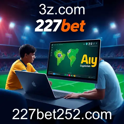 A Expansão do Mercado de Apostas Online em Portugal