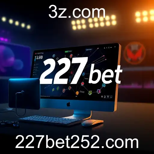 Expansão do Mercado de Jogos Online Impulsiona Inovações