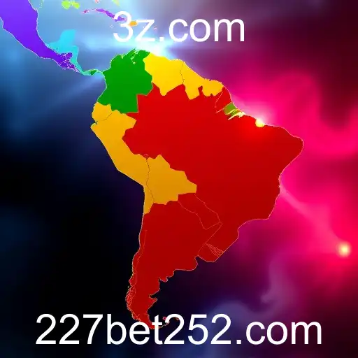 Expansão do Mercado de Apostas Online na América Latina