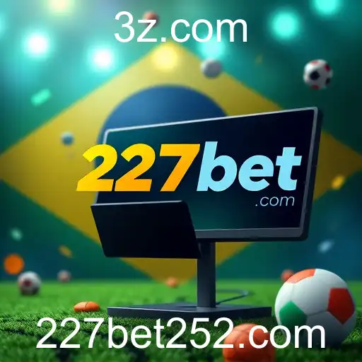 Expansão dos Jogos Online em 2026: O Impacto do 227bet