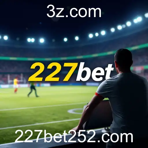 227bet Com: O Impacto dos Jogos Online em 2026