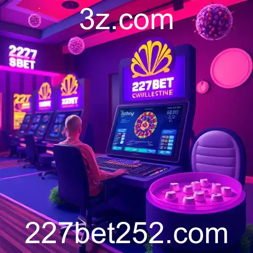 A Influência dos Sites de Jogos na Economia Atual