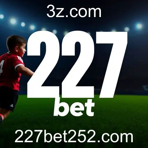 A Dinâmica do Site de Jogos 227bet