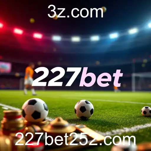 Tendências de Jogos em 2026: A Ascensão de 227bet