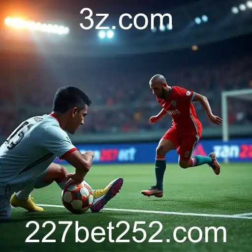 O Impacto do 227bet no Mercado de Jogos em Português