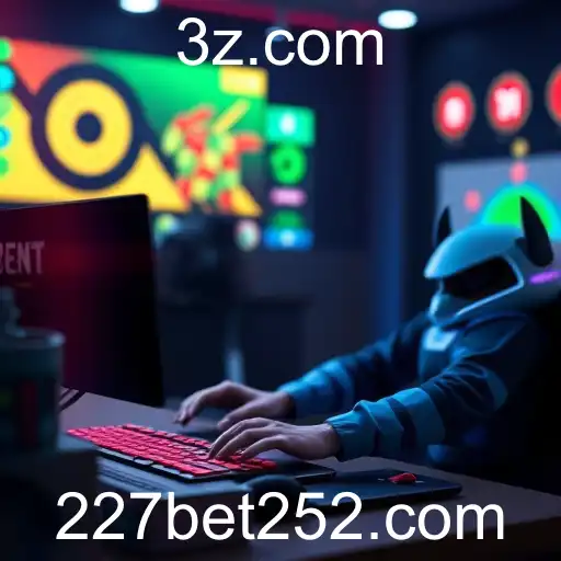 Impacto dos Jogos Online no Mercado Brasileiro