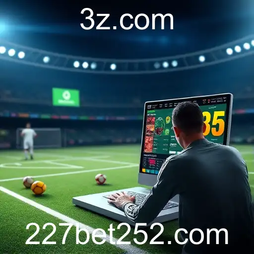 Tendências do Mercado de Apostas Online em 2026