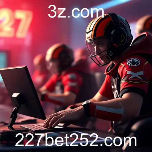 O Crescimento dos Jogos de Apostas Online em 2025