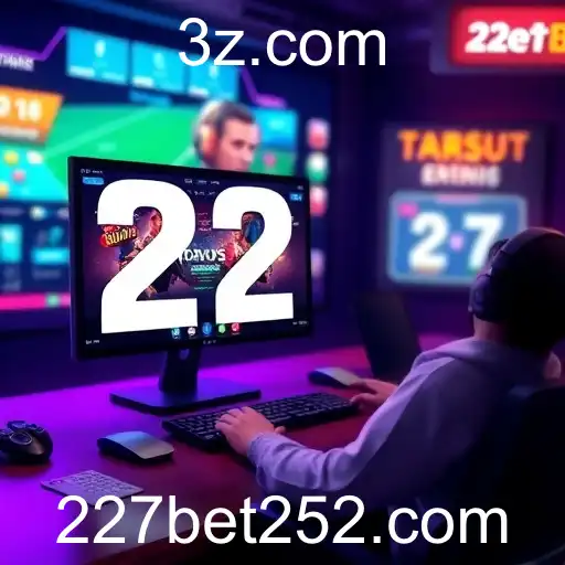 O Crescimento dos Jogos de Azar Online em 2026