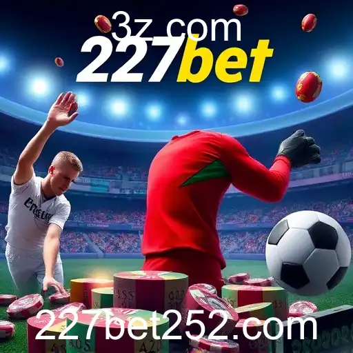 227bet com: O Crescimento dos Jogos de Apostas em Portugal
