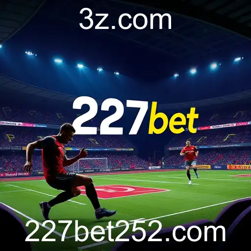 A Ascensão e Expansão de 227bet no Mercado de Jogos Online