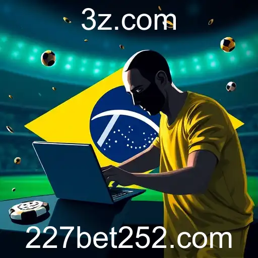 Cenário Atual dos Jogos de Apostas em 227bet com 