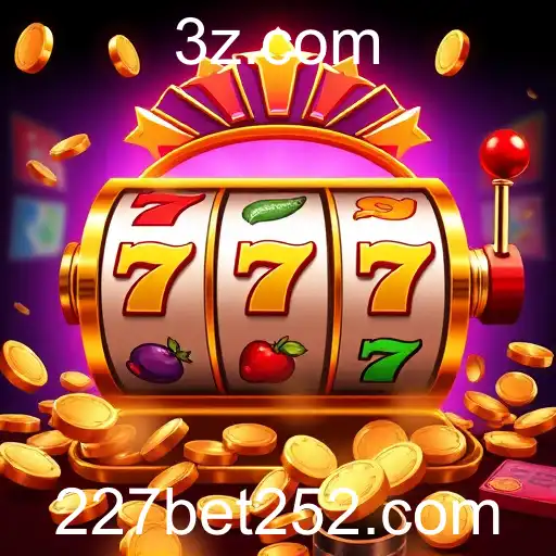 Descubra a Emoção dos Jogos de Slot no 227bet.com